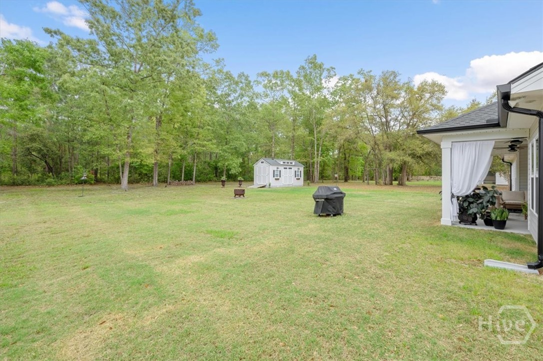 1387 Kyles Loop Northeast Townsend, GA 31331 - Photo 43 of 51