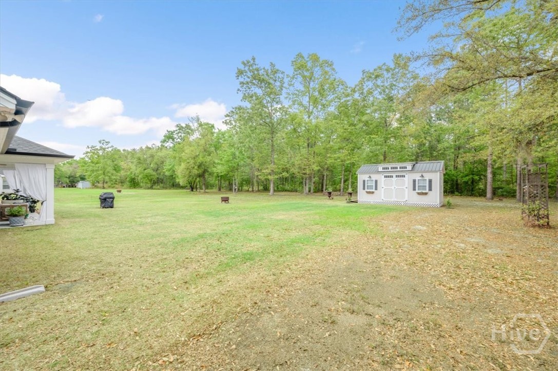 1387 Kyles Loop Northeast Townsend, GA 31331 - Photo 44 of 51