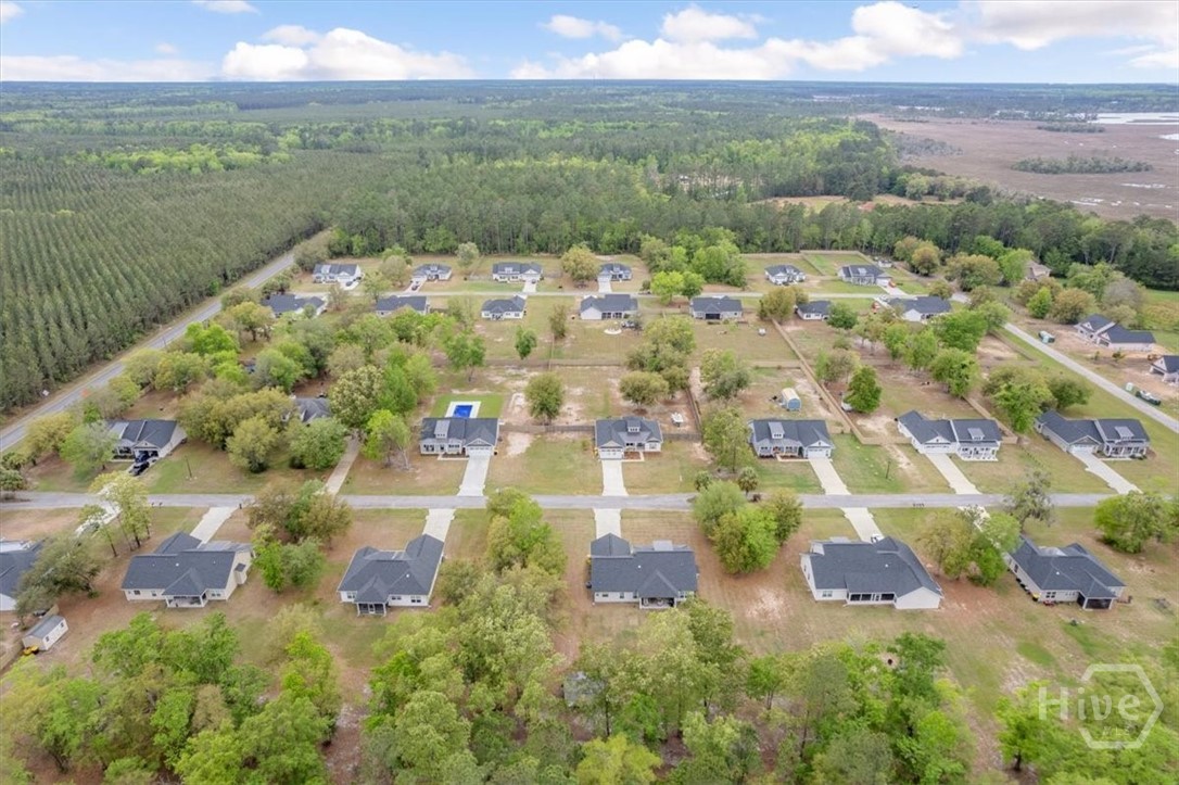 1387 Kyles Loop Northeast Townsend, GA 31331 - Photo 47 of 51