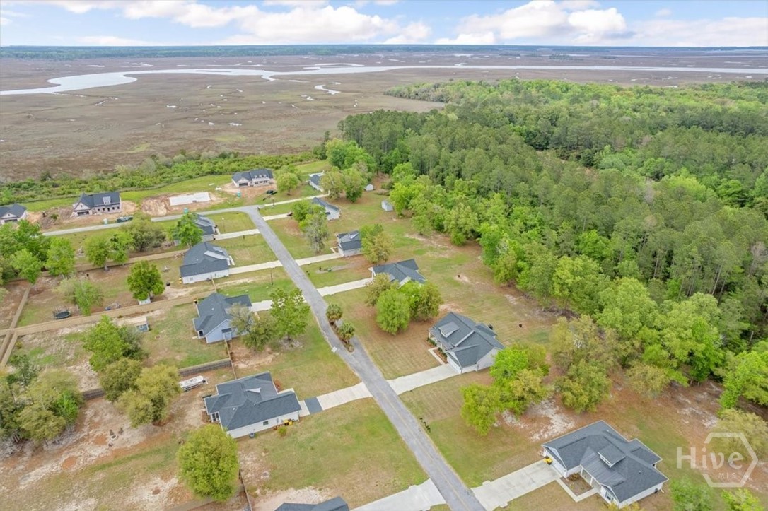 1387 Kyles Loop Northeast Townsend, GA 31331 - Photo 49 of 51