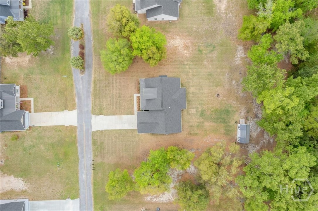 1387 Kyles Loop Northeast Townsend, GA 31331 - Photo 50 of 51