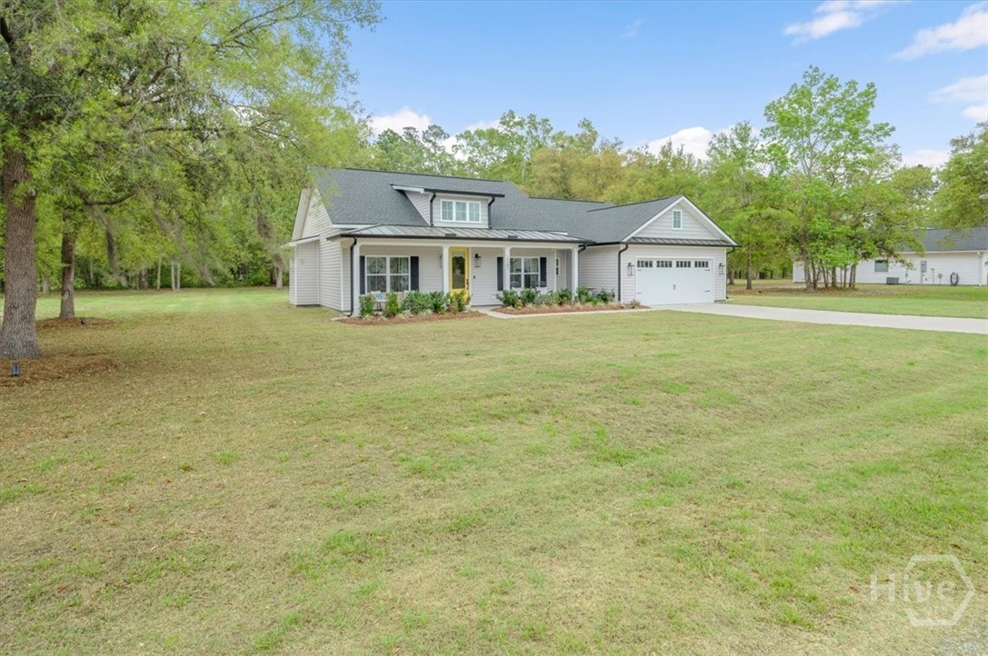 1387 Kyles Loop Northeast Townsend, GA 31331 - Photo 5 of 51