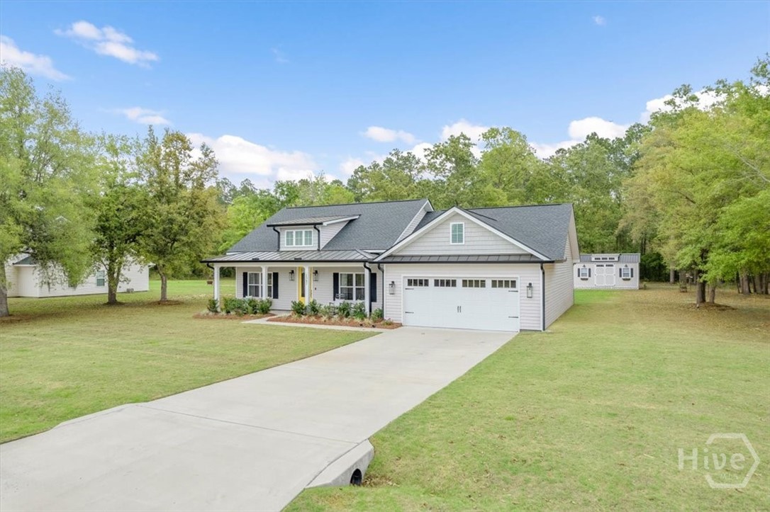 1387 Kyles Loop Northeast Townsend, GA 31331 - Photo 6 of 51