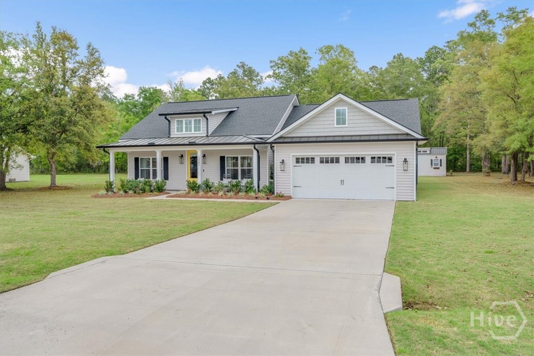 1387 Kyles Loop Northeast Townsend, GA 31331 - Photo 7 of 51