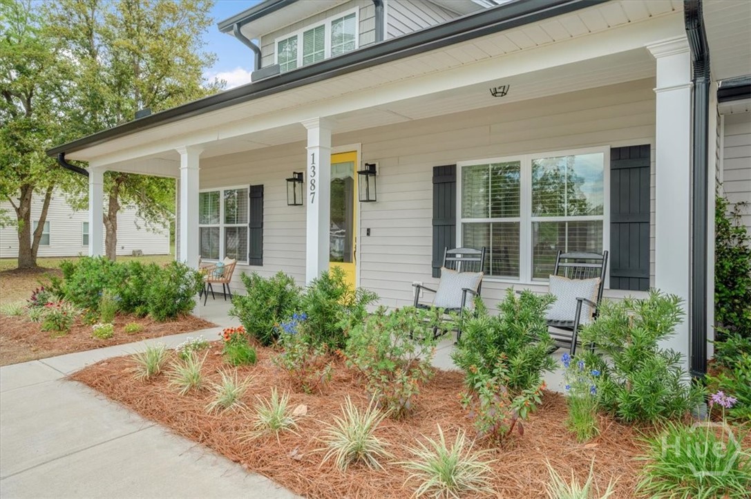 1387 Kyles Loop Northeast Townsend, GA 31331 - Photo 8 of 51