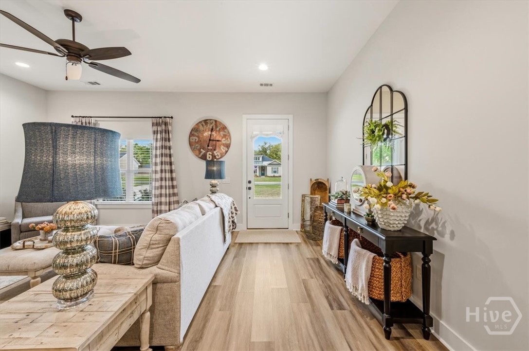 1387 Kyles Loop Northeast Townsend, GA 31331 - Photo 9 of 51