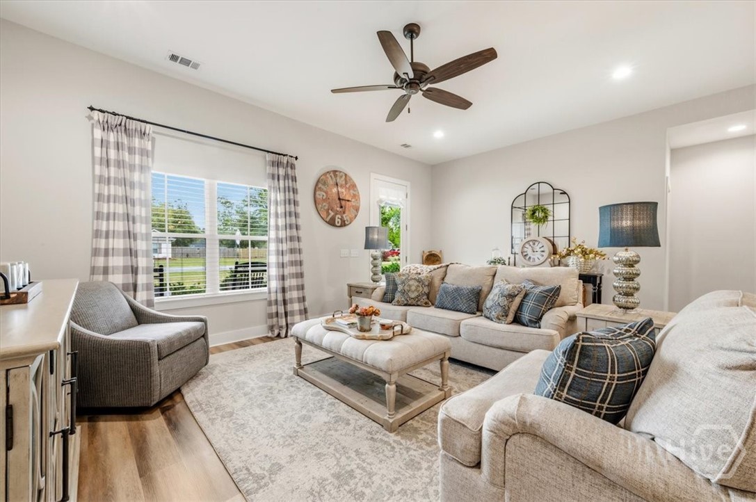 1387 Kyles Loop Northeast Townsend, GA 31331 - Photo 10 of 51