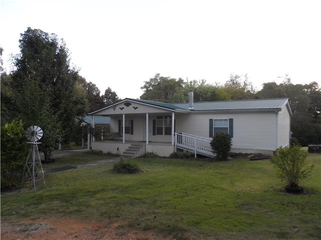 1165 Harrington Road Nunnelly, TN 37137 - Photo 1 of 13 Gallery Image 1