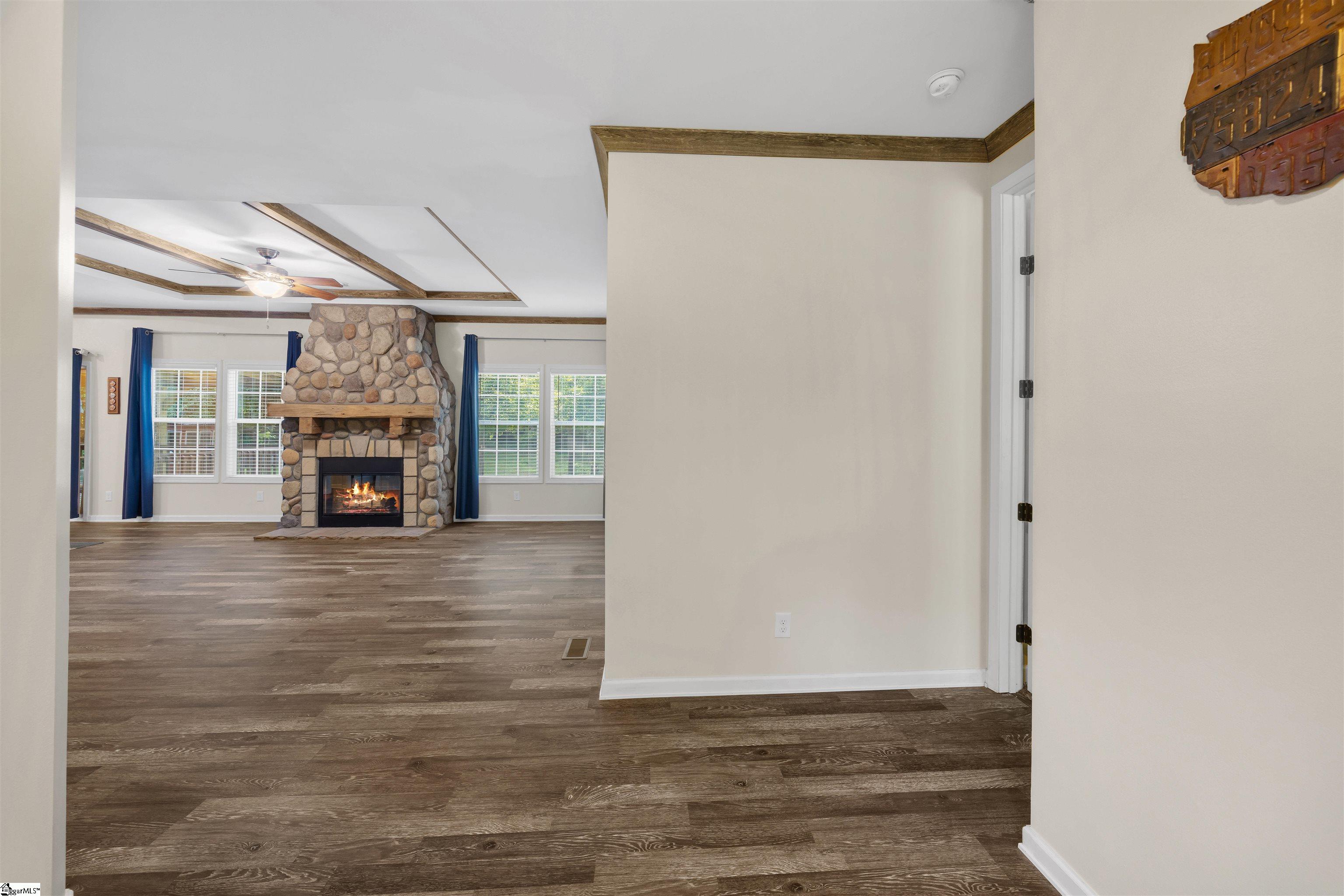 776 Pine Log Ford Road Travelers Rest, SC 29690 - Photo 4 of 49