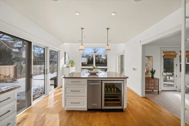 $2,850,000 | 611 Elmwood Avenue, Wilmette, IL 60091