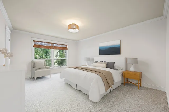 $2,850,000 | 611 Elmwood Avenue, Wilmette, IL 60091