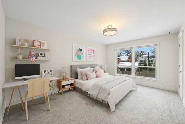 $2,850,000 | 611 Elmwood Avenue, Wilmette, IL 60091