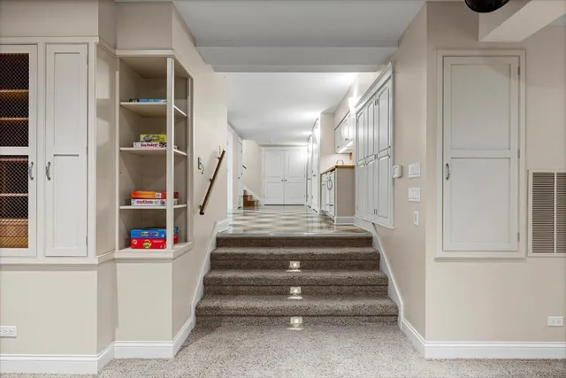 $2,850,000 | 611 Elmwood Avenue, Wilmette, IL 60091