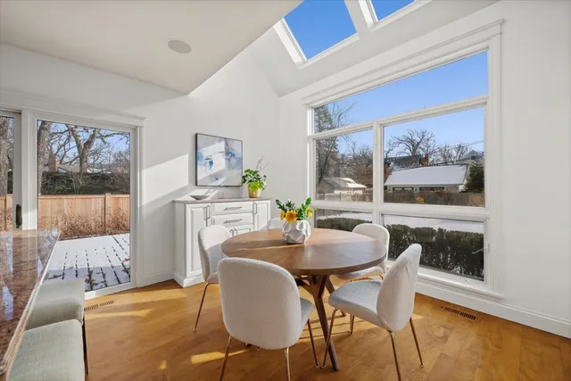 $2,850,000 | 611 Elmwood Avenue, Wilmette, IL 60091