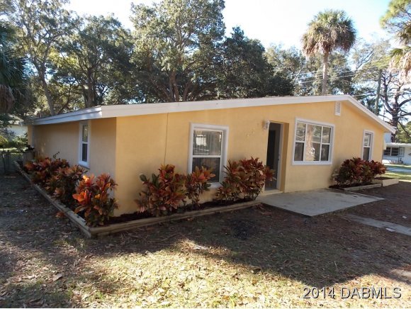 539 Blake Road South Daytona, FL 32119 - Photo 1 of 16 Primary Photo