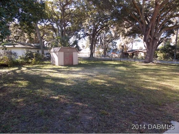 539 Blake Road South Daytona, FL 32119 - Photo 11 of 16 Additional Photo