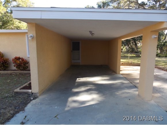 539 Blake Road South Daytona, FL 32119 - Photo 14 of 16 Additional Photo