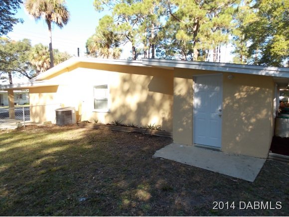 539 Blake Road South Daytona, FL 32119 - Photo 2 of 16 Additional Photo