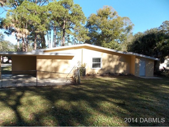 539 Blake Road South Daytona, FL 32119 - Photo 3 of 16 Additional Photo