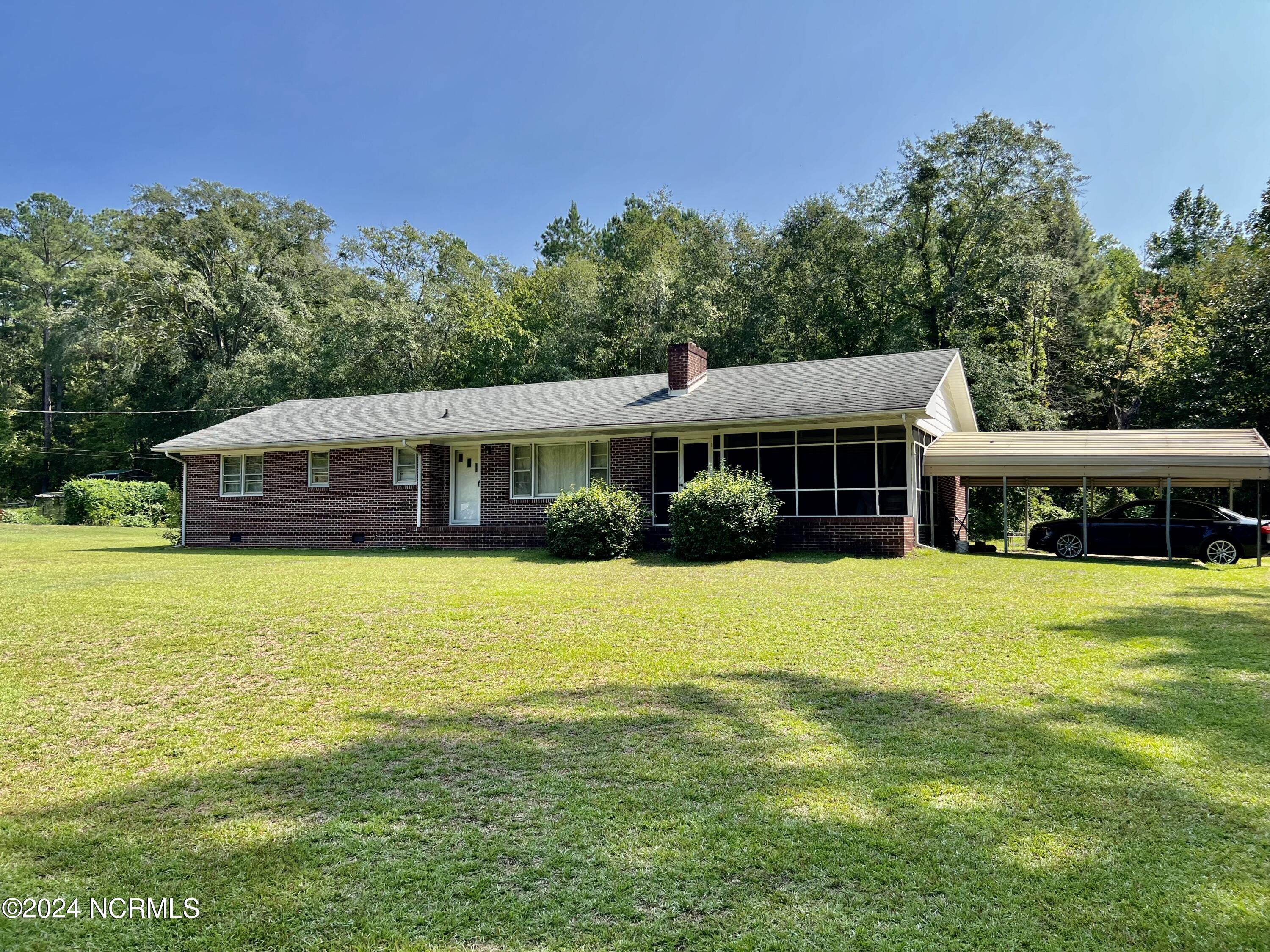 1108 Avalon Drive Rockingham, NC 28379 - Photo 1 of 23 Front