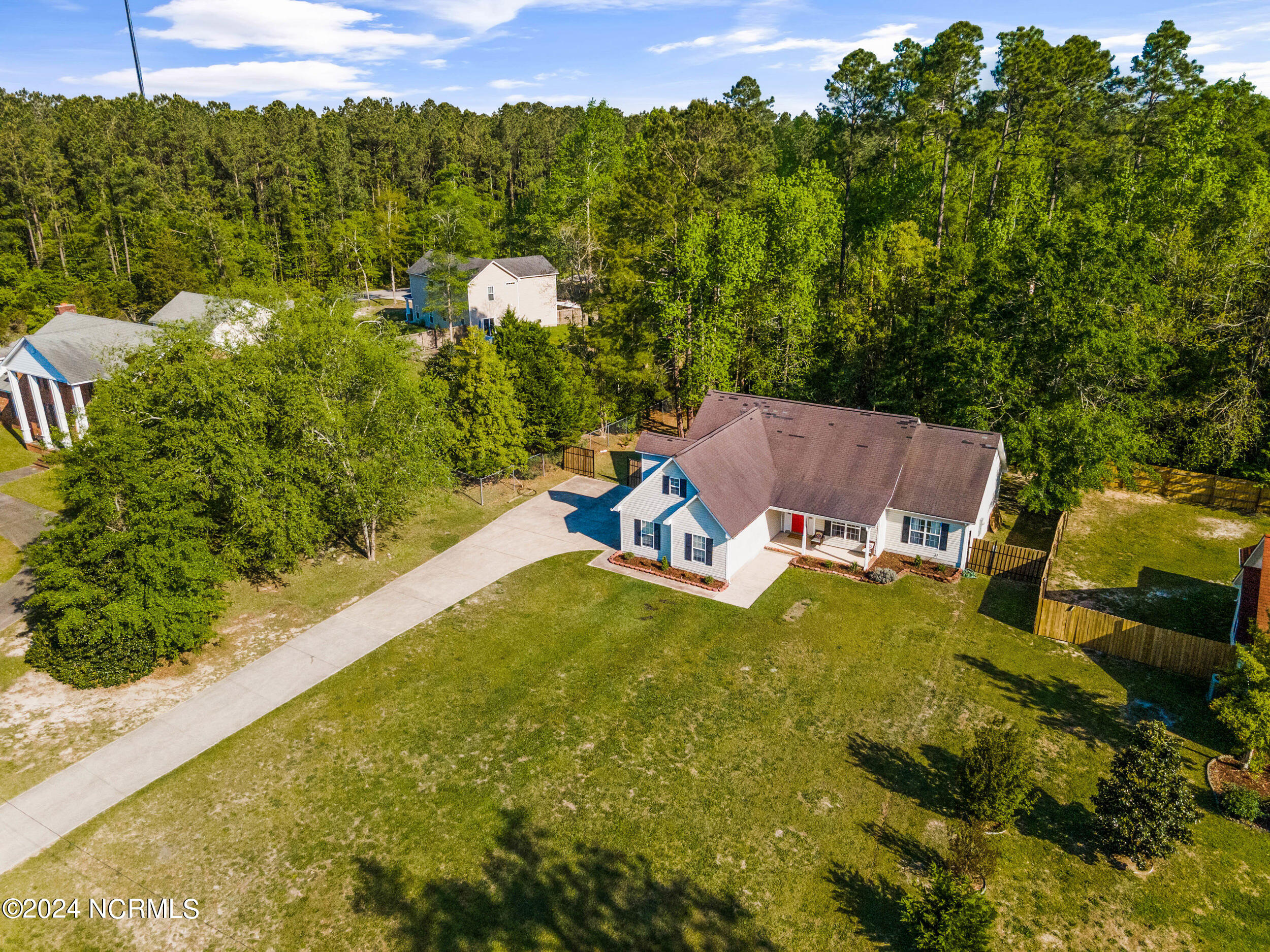 1386 Ramsey Road Jacksonville, NC 28546 - Photo 37 of 44 038_AMEk