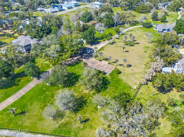 $5,499,000 | 845 East Scenic Drive, Pass Christian, MS 39571