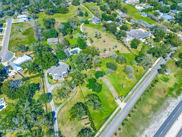 $5,499,000 | 845 East Scenic Drive, Pass Christian, MS 39571