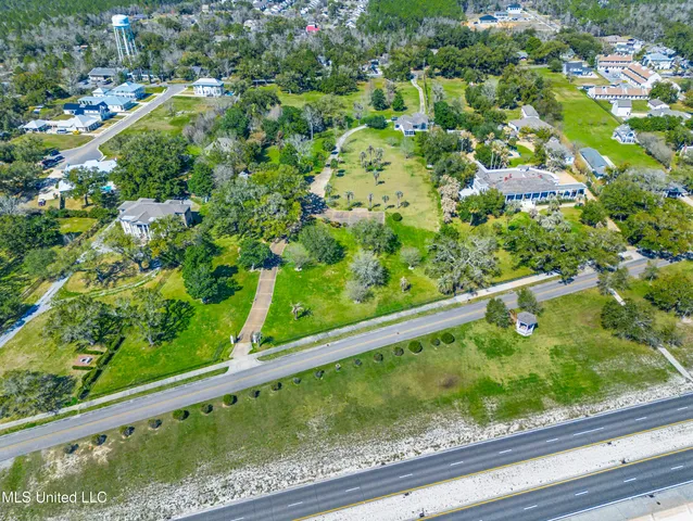 $5,499,000 | 845 East Scenic Drive, Pass Christian, MS 39571