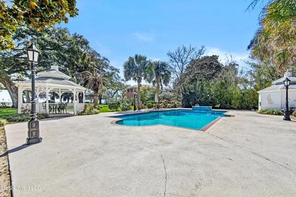 $5,499,000 | 845 East Scenic Drive, Pass Christian, MS 39571