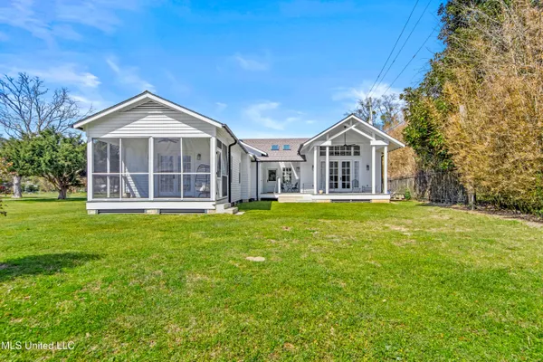 $5,499,000 | 845 East Scenic Drive, Pass Christian, MS 39571