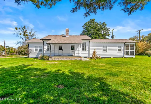 $5,499,000 | 845 East Scenic Drive, Pass Christian, MS 39571