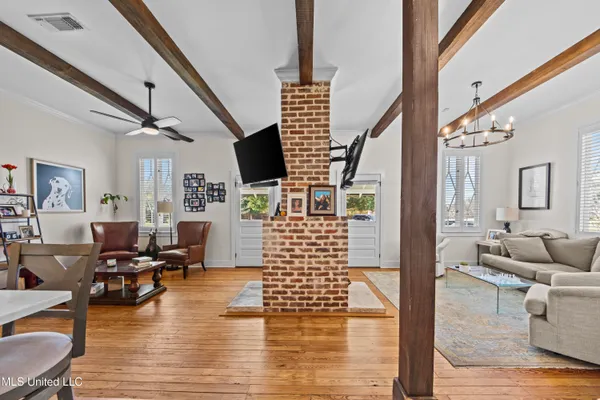 $5,499,000 | 845 East Scenic Drive, Pass Christian, MS 39571