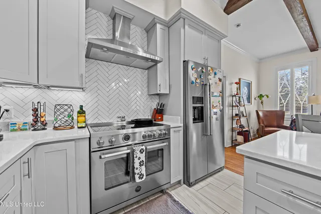 $5,499,000 | 845 East Scenic Drive, Pass Christian, MS 39571