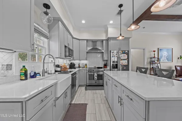 $5,499,000 | 845 East Scenic Drive, Pass Christian, MS 39571