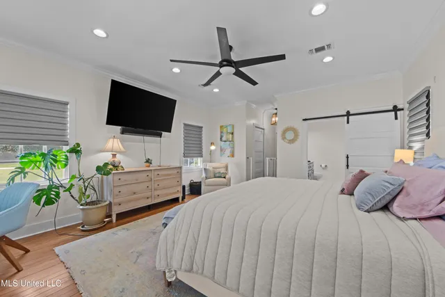 $5,499,000 | 845 East Scenic Drive, Pass Christian, MS 39571