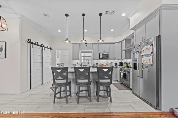 $5,499,000 | 845 East Scenic Drive, Pass Christian, MS 39571