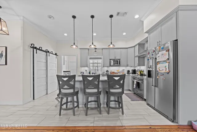 $5,499,000 | 845 East Scenic Drive, Pass Christian, MS 39571