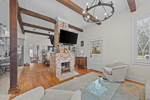 $5,499,000 | 845 East Scenic Drive, Pass Christian, MS 39571