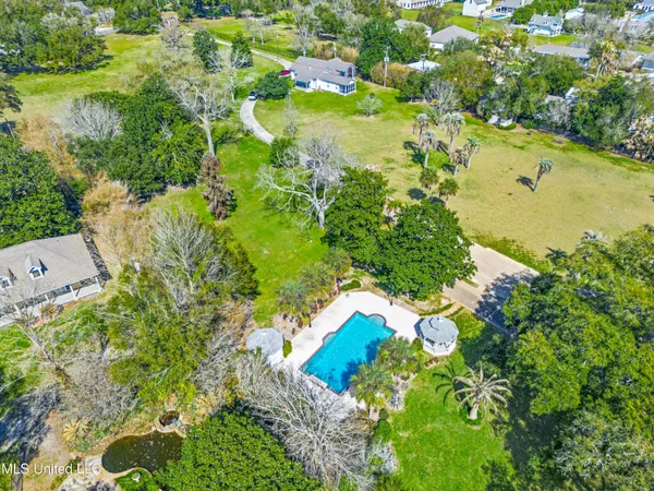 $5,499,000 | 845 East Scenic Drive, Pass Christian, MS 39571