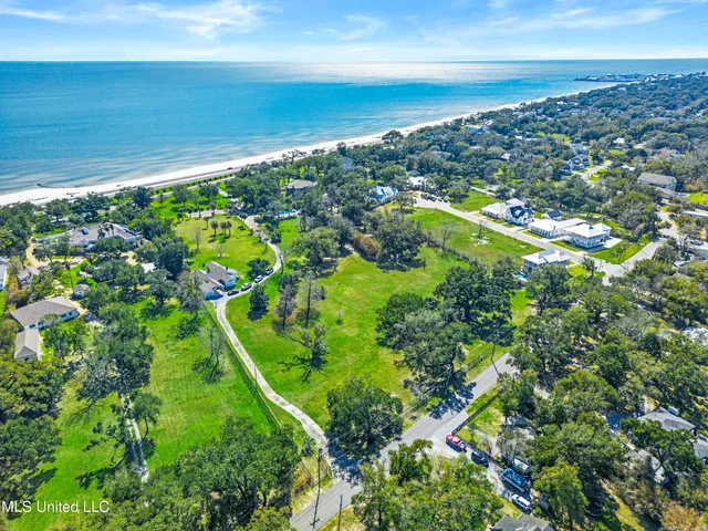 $5,499,000 | 845 East Scenic Drive, Pass Christian, MS 39571