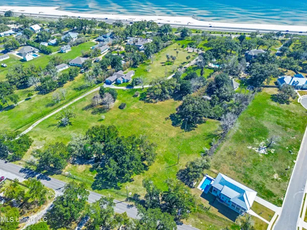 $5,499,000 | 845 East Scenic Drive, Pass Christian, MS 39571