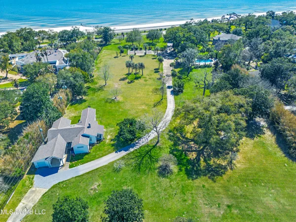 $5,499,000 | 845 East Scenic Drive, Pass Christian, MS 39571