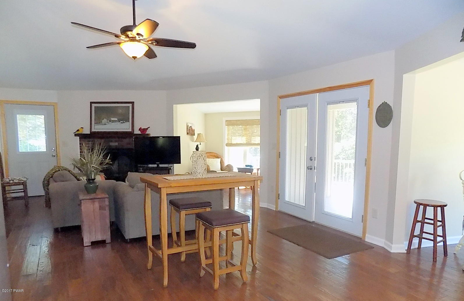 124 Timber Ridge Drive Newfoundland, PA 18445 - Photo 18 of 53 Bright and Airy!