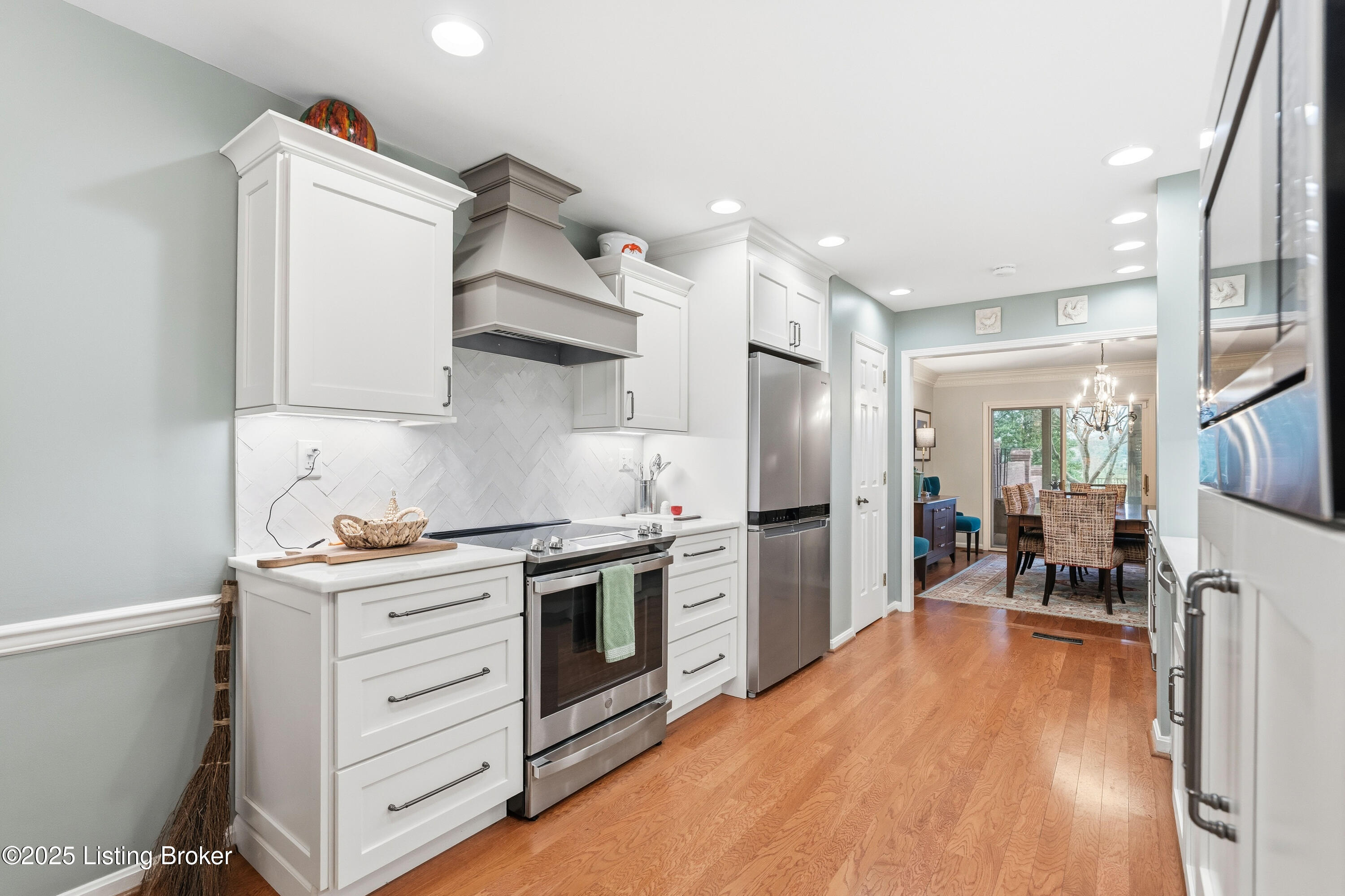 7 Riding Ridge Road Prospect, KY 40059 - Photo 11 of 41 Kitchen