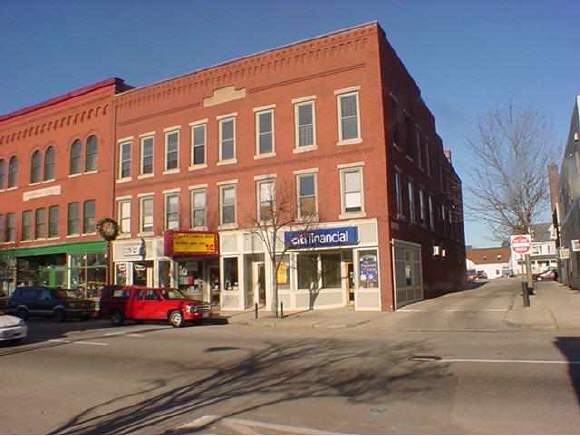 65-71 North Main Street Rochester, NH 03867 - Photo 1 of 1