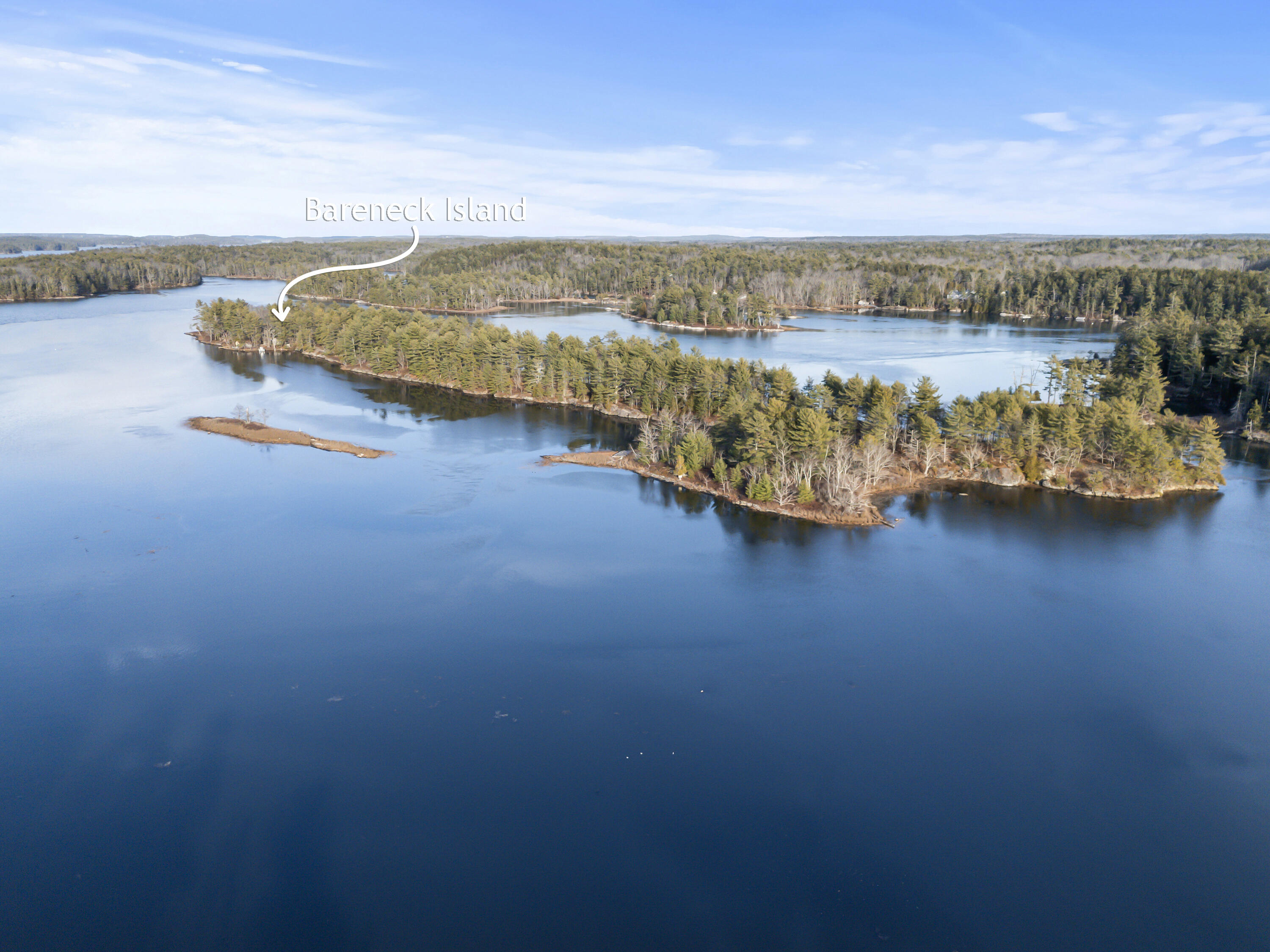 R-35 R-35 Bareneck Island Georgetown, ME 04548 - Photo 73 of 81 Bareneck Island_131