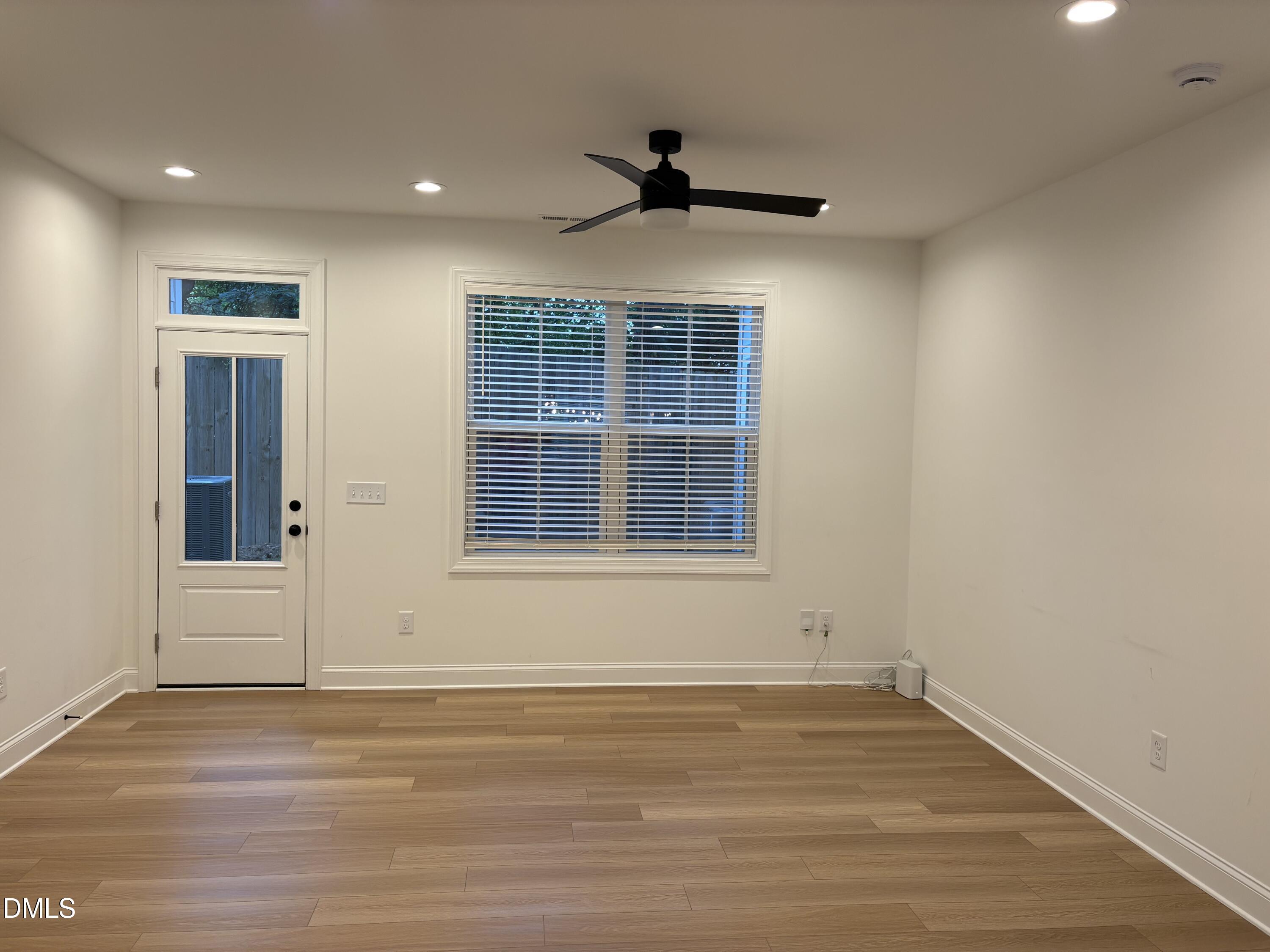 4801 Gossamer Lane, Unit 103 Raleigh, NC 27616 - Photo 7 of 17 Living Room