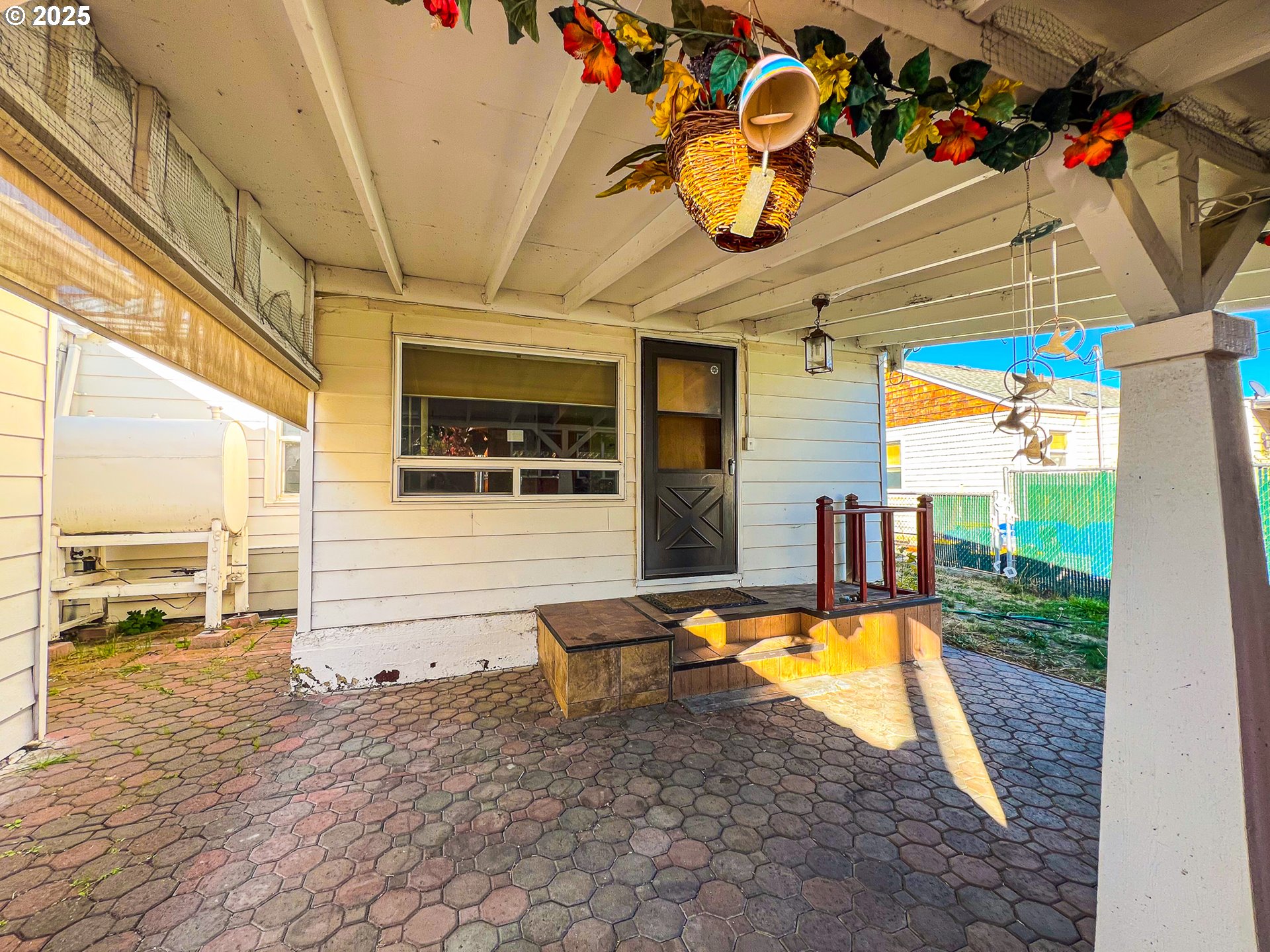 314 Northwest 3rd Avenue John Day, OR 97845 - Photo 37 of 41