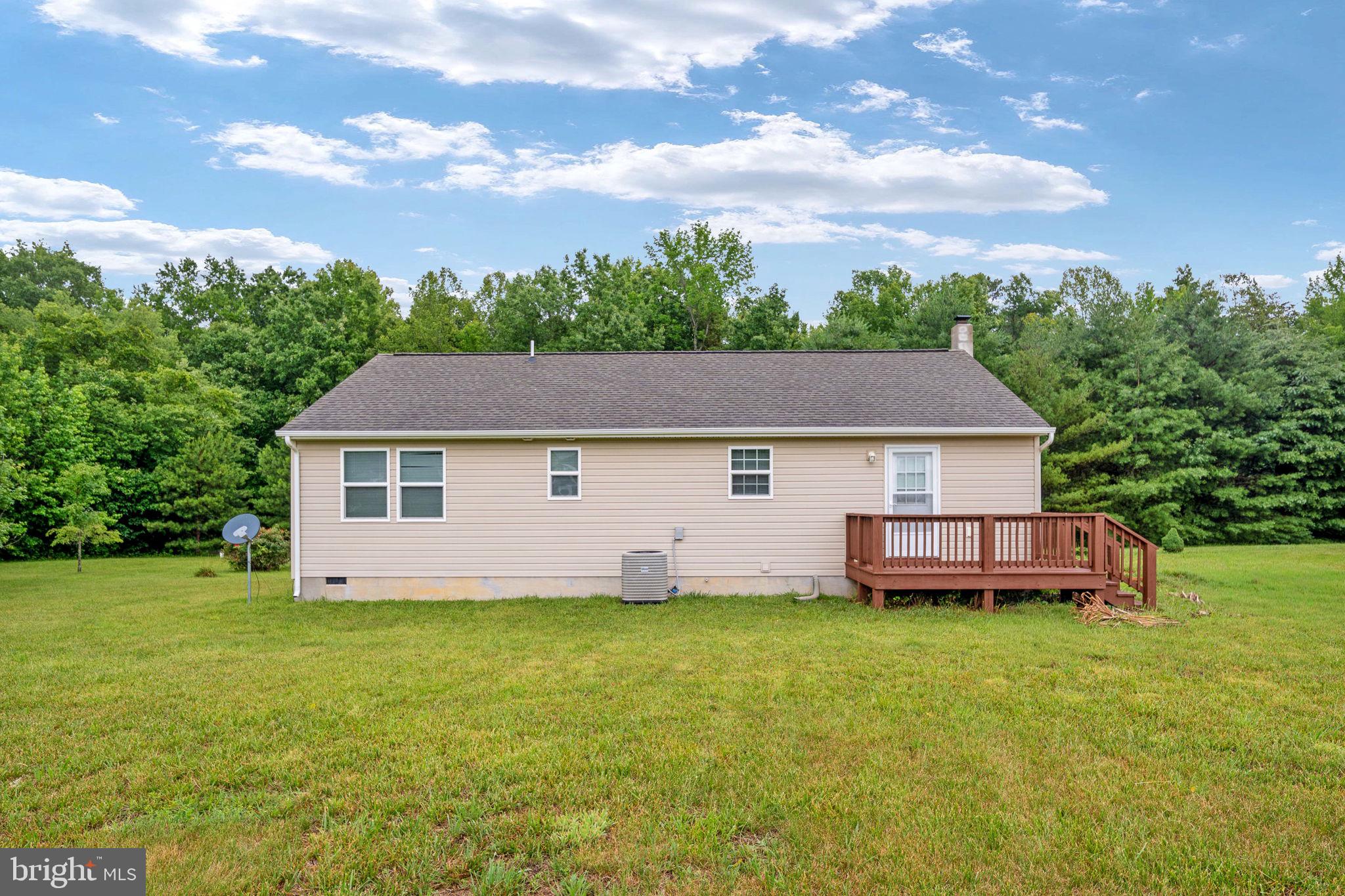 1229 Borden Road Bumpass, VA 23024 - Photo 39 of 42