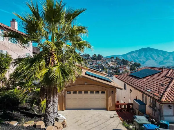 $820,000 | 1649 La Presa Avenue, Spring Valley, CA 91977
